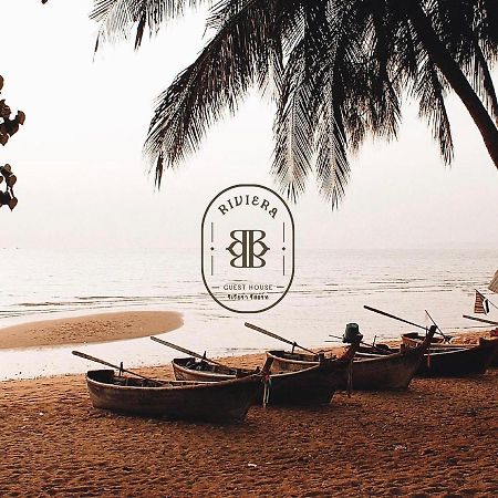Riviera Patong Hotel Luaran gambar