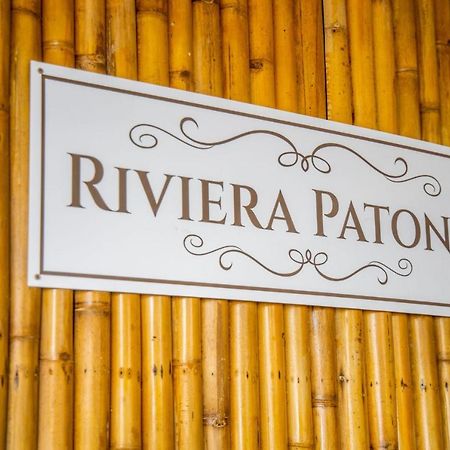 Riviera Patong Hotel Luaran gambar